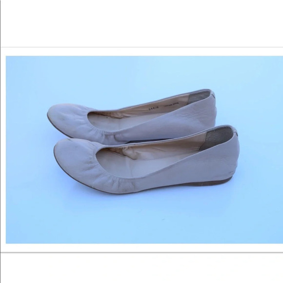 J. Crew Cece ballet flats - Picture 2 of 8